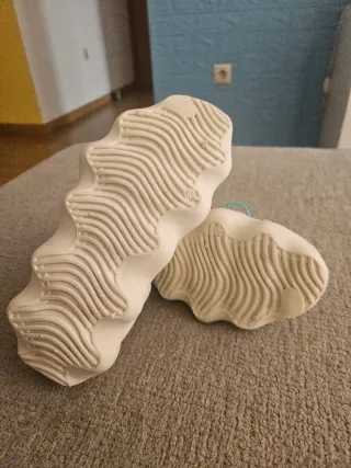 Zapatillas Puma Beige Talla 36