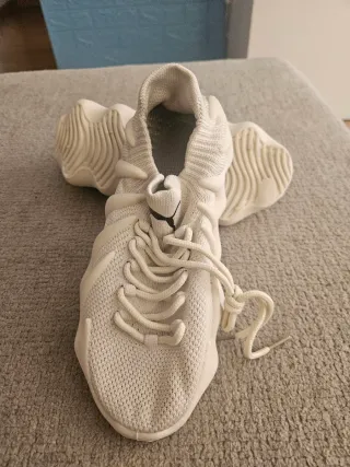 Zapatillas Puma Beige Talla 36