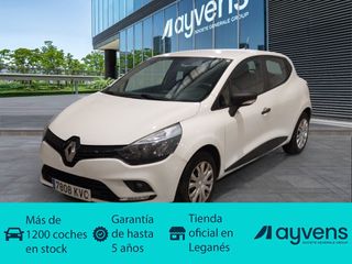 Renault Clio Business TCe 55 kW (75 CV)