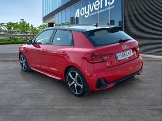 Audi A1 Sportback Adrenalin edition 25 TFSI 70 kW (95 CV)