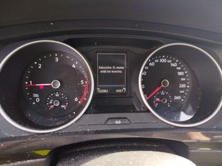 Volkswagen Tiguan Life 2.0 TDI 110 kW (150 CV)