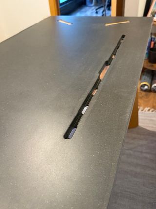 Escritorio de diseño moderno