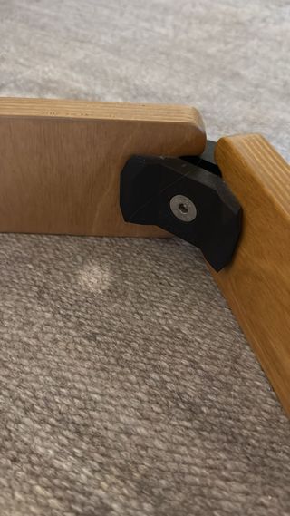 Escritorio de diseño moderno