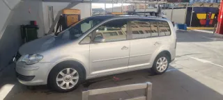 Volkswagen Touran 2007