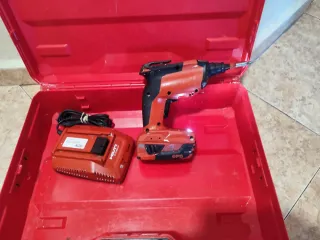 Hilti Pladur