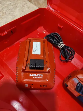 Hilti Pladur