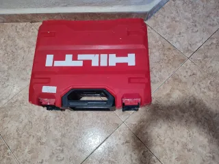 Hilti Pladur