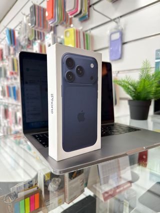 iPhone 17 Pro 1tb