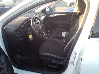 Ford Focus 1.5 Ecoblue Trend+ 88 kW (120 CV)