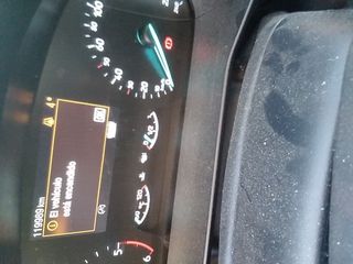 Ford Focus 1.5 Ecoblue Trend+ 88 kW (120 CV)