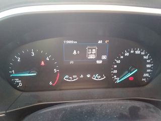 Ford Focus 1.5 Ecoblue Trend+ 88 kW (120 CV)