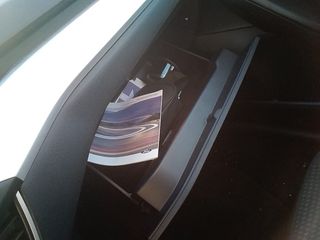 Ford Focus 1.5 Ecoblue Trend+ 88 kW (120 CV)