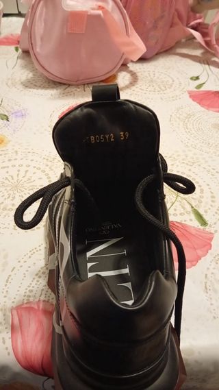 Zoccoli Valentino Garavani nuovi