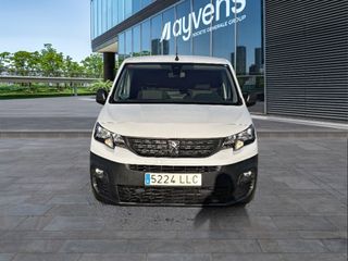 Peugeot Partner Furgon BlueHDi 75 Premium Standard 600kg 55 kW (73 CV)