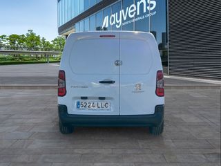 Peugeot Partner Furgon BlueHDi 75 Premium Standard 600kg 55 kW (73 CV)