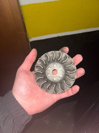 Variador Malossi Multivar Scooter