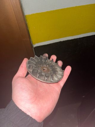 Variador Malossi Multivar Scooter