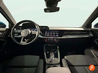 Audi A3 Sportback Black line 30 TFSI 81kW S tron