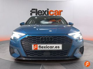 Audi A3 Sportback Black line 30 TFSI 81kW S tron