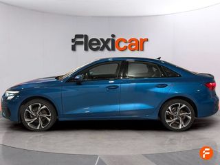 Audi A3 Sportback Black line 30 TFSI 81kW S tron