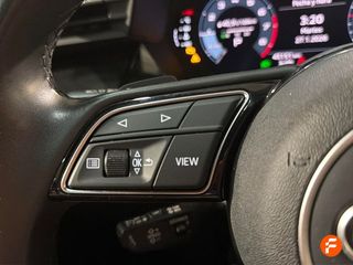 Audi A3 Sportback Black line 30 TFSI 81kW S tron