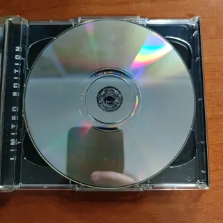 Bon Jovi This Left Feels Right CD+DVD Ed. Limitada