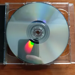 Bon Jovi This Left Feels Right CD+DVD Ed. Limitada