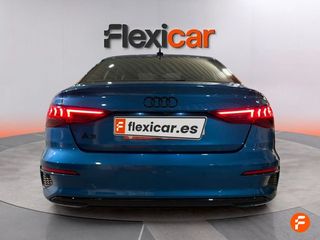 Audi A3 Sportback Black line 30 TFSI 81kW S tron