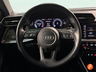 Audi A3 Sportback Black line 30 TFSI 81kW S tron