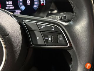 Audi A3 Sportback Black line 30 TFSI 81kW S tron