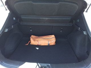 Nissan Qashqai dCi 85 Acenta 85 kW (115 CV)