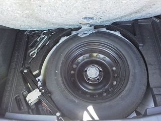 Nissan Qashqai dCi 85 Acenta 85 kW (115 CV)