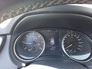 Nissan Qashqai dCi 85 Acenta 85 kW (115 CV)