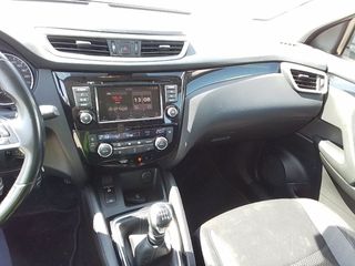 Nissan Qashqai dCi 85 Acenta 85 kW (115 CV)