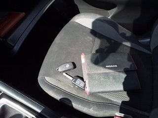 Nissan Qashqai dCi 85 Acenta 85 kW (115 CV)