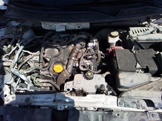 Nissan Qashqai dCi 85 Acenta 85 kW (115 CV)