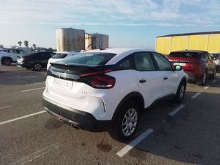 Citroen C4 BlueHDi 110 S&S Live Pack 81 kW (110 CV)