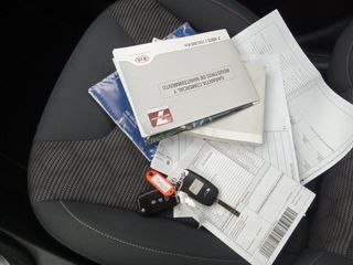 Kia Niro 1.6 GDi HEV Híbrido Concept 104 kW (141 CV)