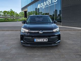 Volkswagen Tiguan Life 2.0 TDI 110 kW (150 CV) DSG