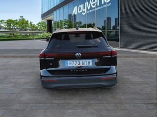 Volkswagen Tiguan Life 2.0 TDI 110 kW (150 CV) DSG