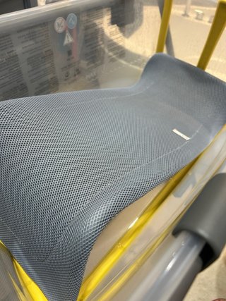 Bañera plegable + asiento para bebé recién nacido
