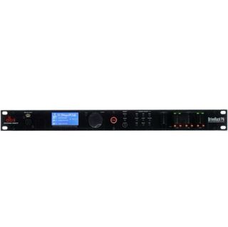 DBX DriveRack PA2 Procesador de Señal