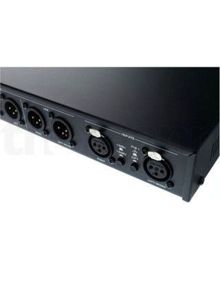 DBX DriveRack PA2 Procesador de Señal