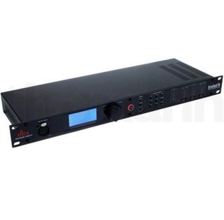 DBX DriveRack PA2 Procesador de Señal