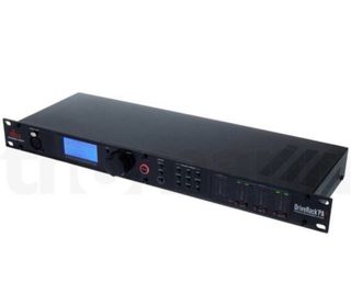 DBX DriveRack PA2 Procesador de Señal