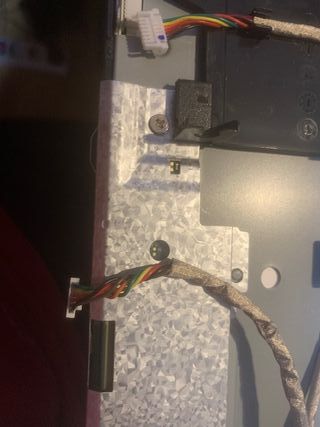 Piezas Monitor Asus VZ279HE-W 27 LED IPS