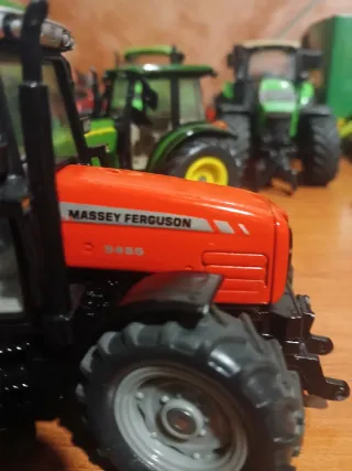Massey Ferguson 5455 1:32