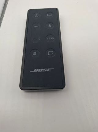 Telecomando Bose TV Speaker 431974