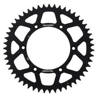 Transmisión Oro Suzuki RMX 450 Z