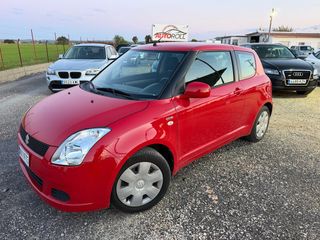 Suzuki Swift 2007
